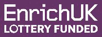 EnrichUK Lottery Funded