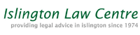 Islingtonlawcentrebanner1