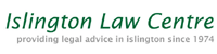 Islington Law Centre logo